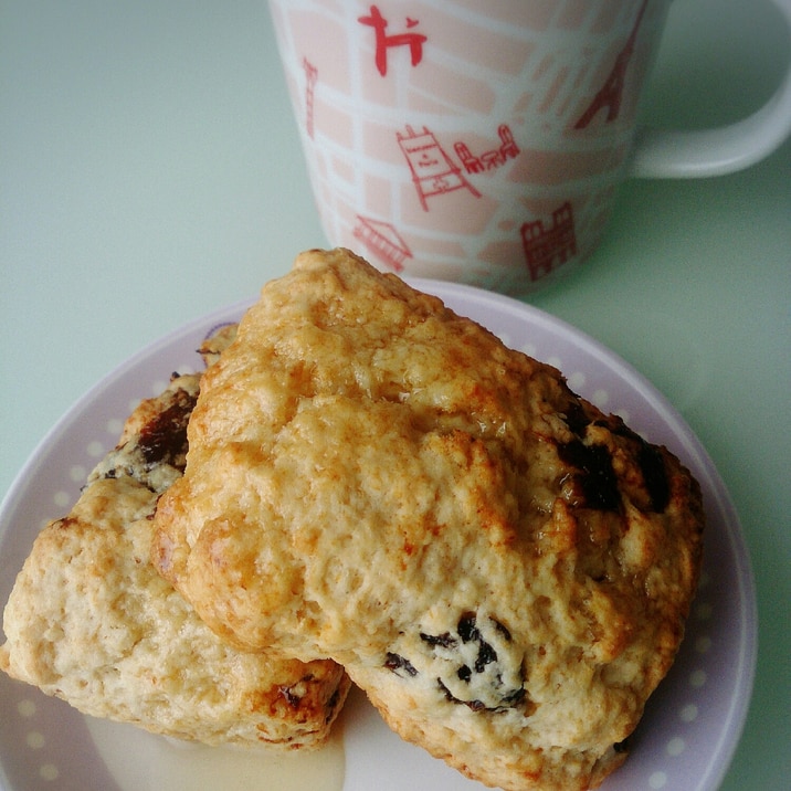 妊婦さんのおやつに プルーン入りのスコーン レシピ 作り方 By Miz3mam 楽天レシピ 妊婦さんのおやつに プルーン入りのスコーン レシピ 作り方 By Miz3mam 楽天レシピ